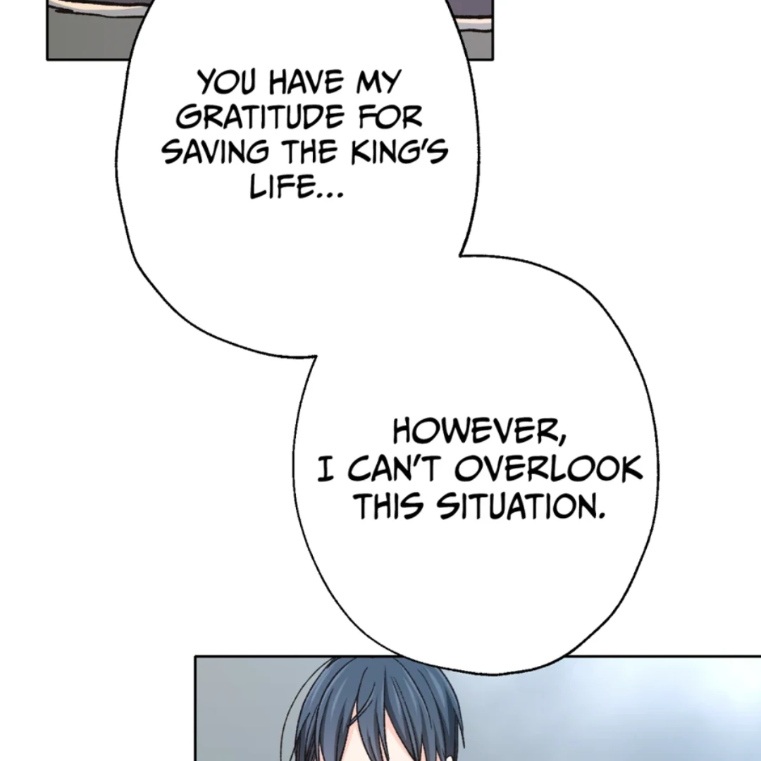 Holy Revenge: The Princess Who Became a Swordsman Chapter 21 393 ch 21 5
