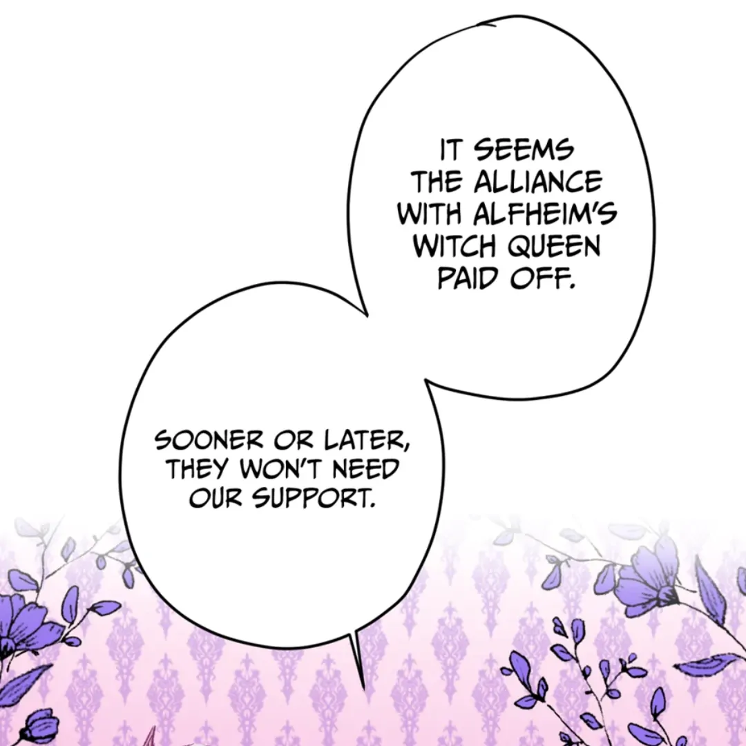 Holy Revenge: The Princess Who Became a Swordsman Chapter 21 439 ch 21 51