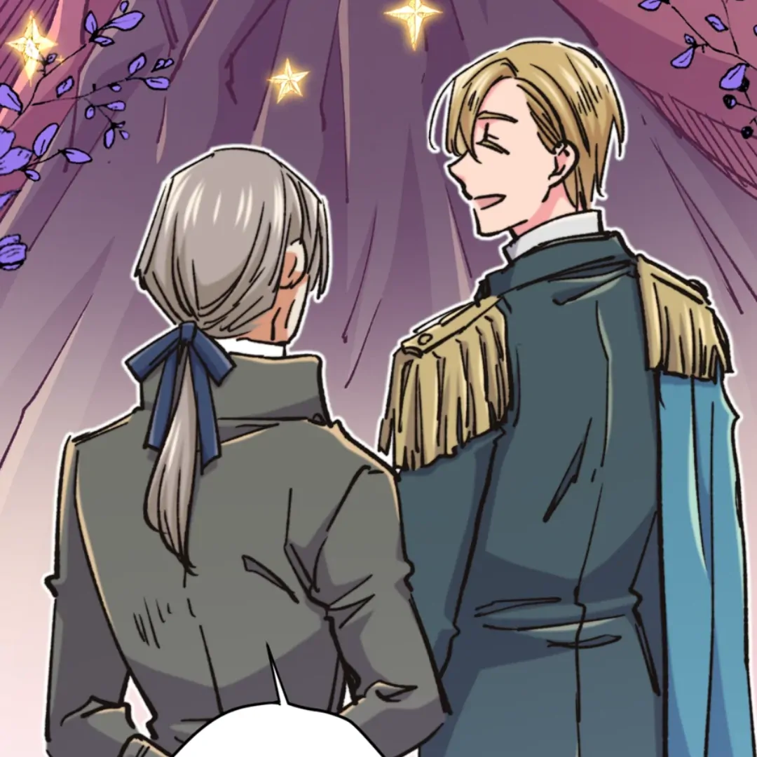 Holy Revenge: The Princess Who Became a Swordsman Chapter 21 441 ch 21 53