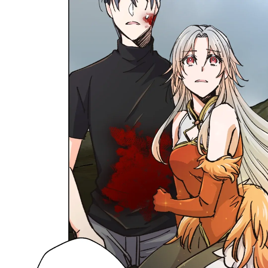 Holy Revenge: The Princess Who Became a Swordsman Chapter 21 394 ch 21 6
