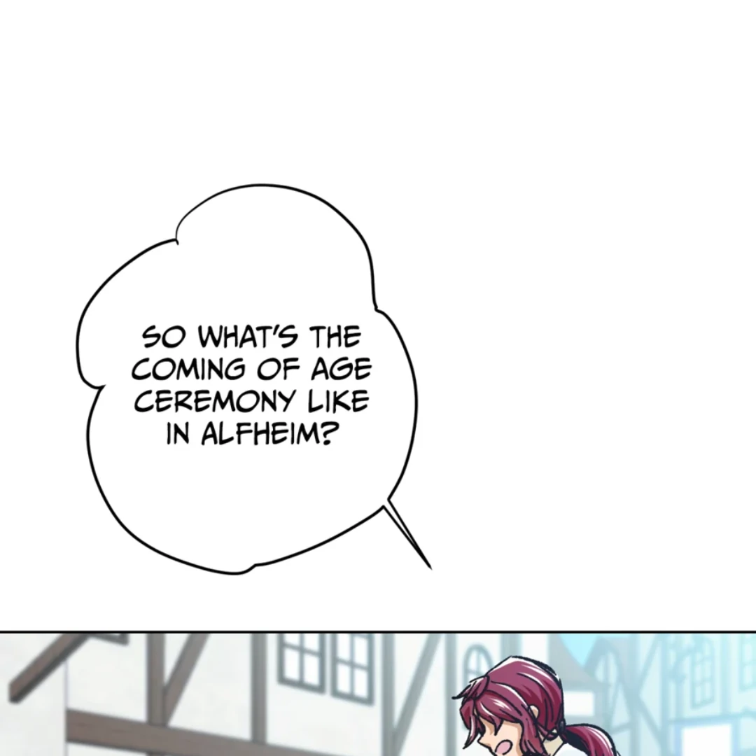 Holy Revenge: The Princess Who Became a Swordsman Chapter 21 448 ch 21 60