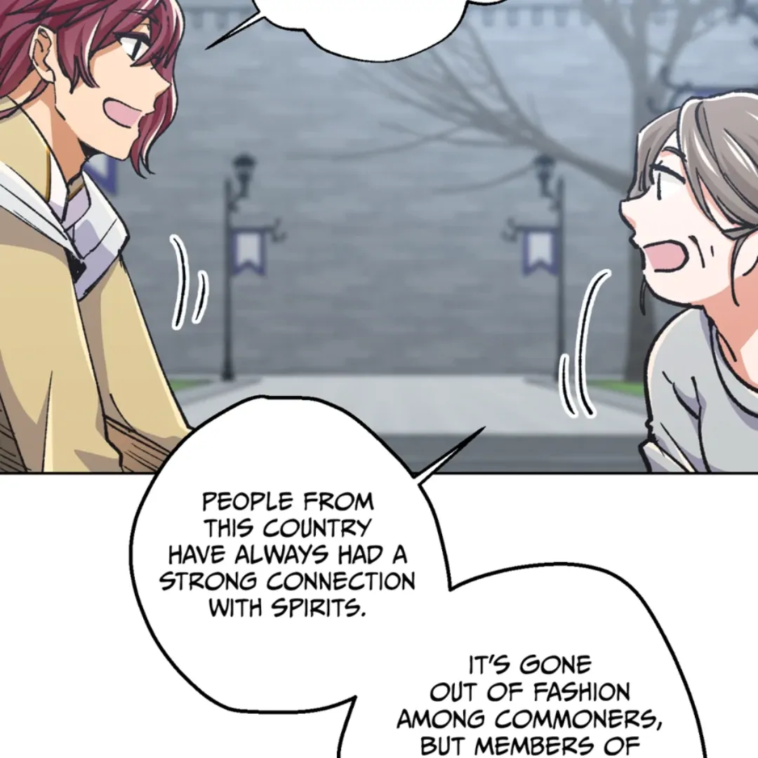 Holy Revenge: The Princess Who Became a Swordsman Chapter 21 451 ch 21 63
