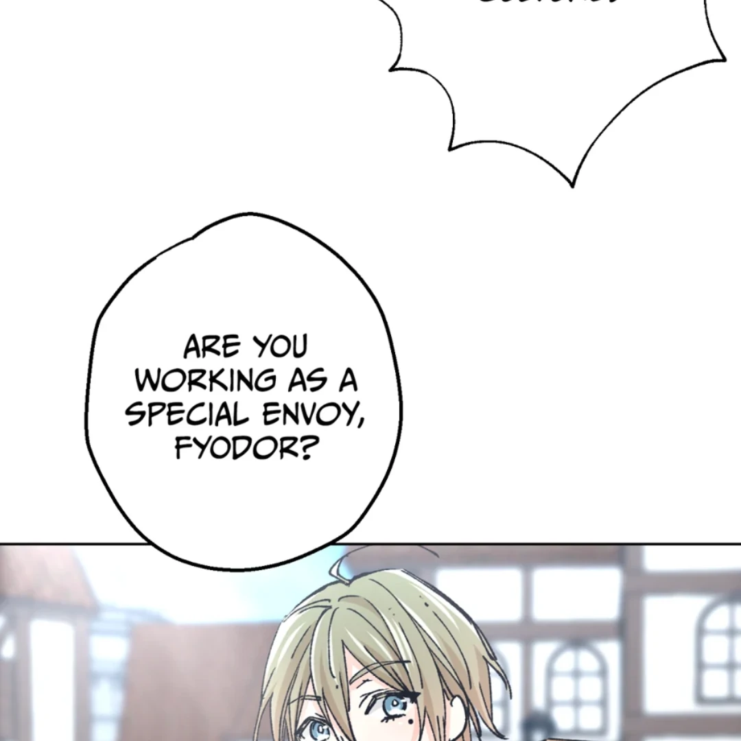 Holy Revenge: The Princess Who Became a Swordsman Chapter 21 456 ch 21 68