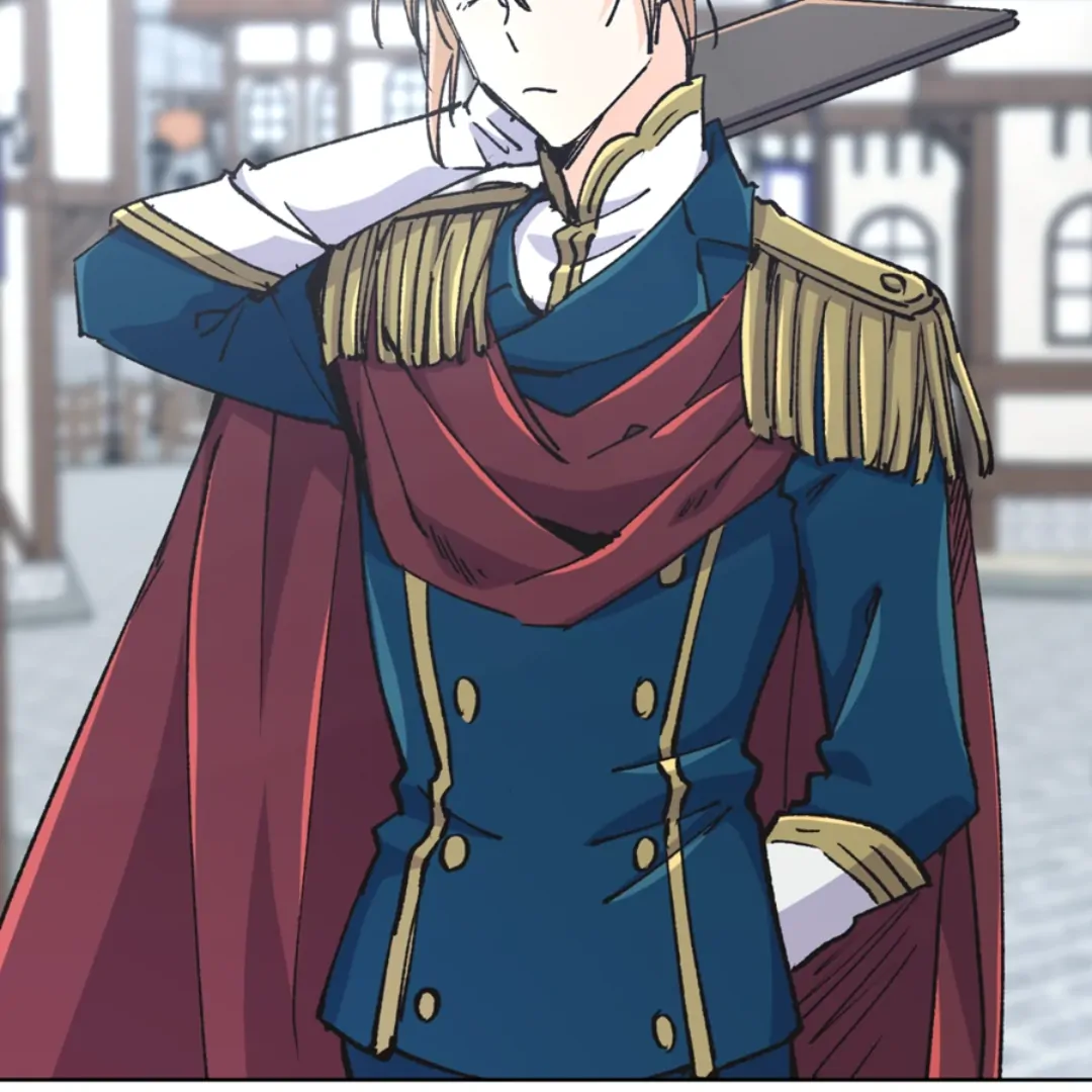 Holy Revenge: The Princess Who Became a Swordsman Chapter 21 457 ch 21 69