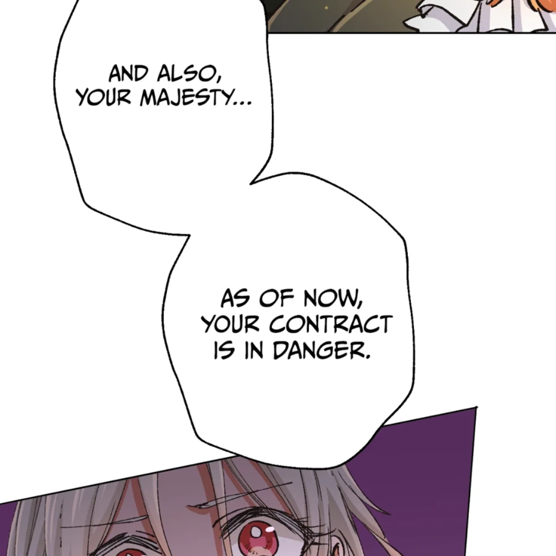 Holy Revenge: The Princess Who Became a Swordsman Chapter 21 395 ch 21 7
