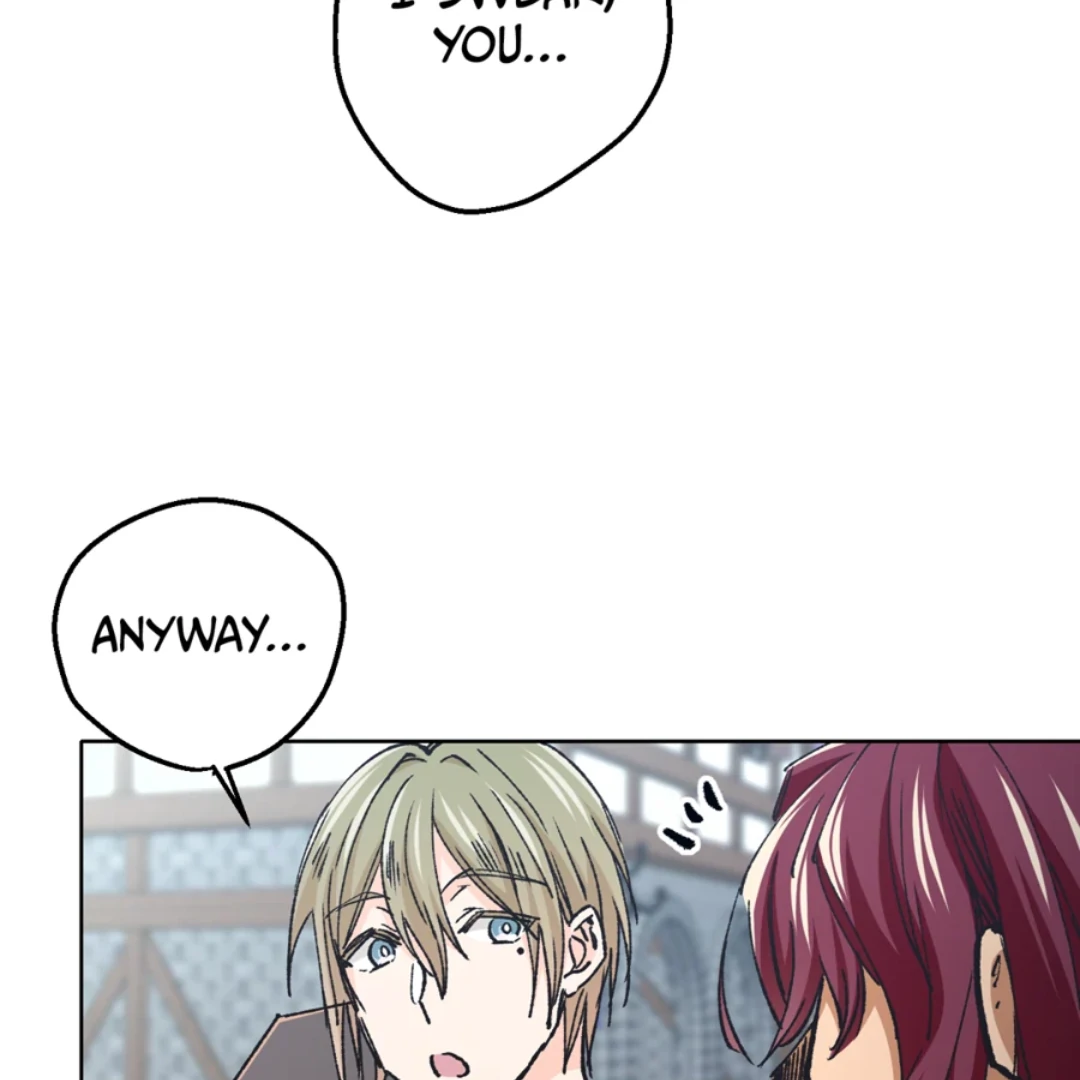 Holy Revenge: The Princess Who Became a Swordsman Chapter 21 460 ch 21 72
