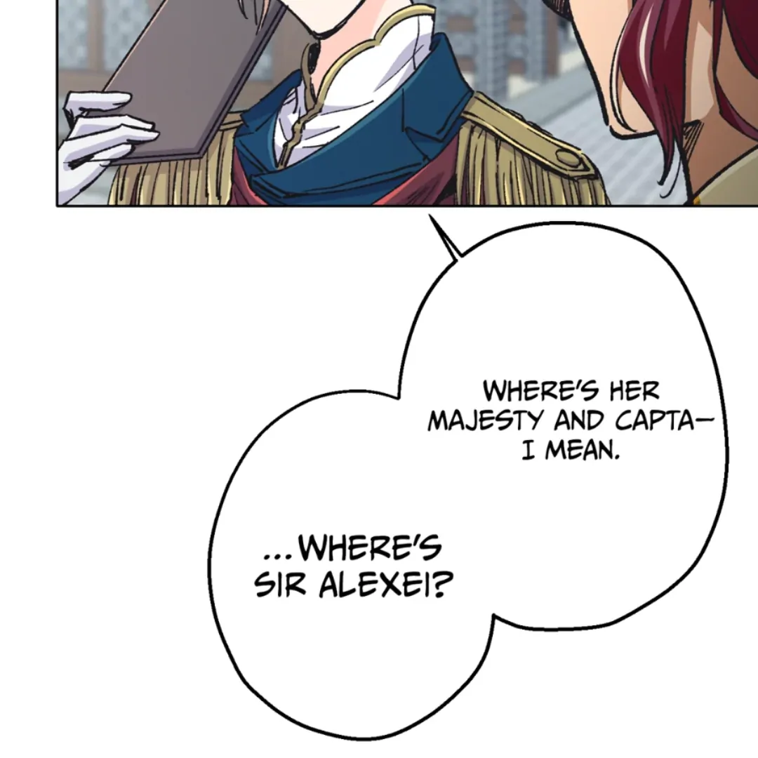 Holy Revenge: The Princess Who Became a Swordsman Chapter 21 461 ch 21 73