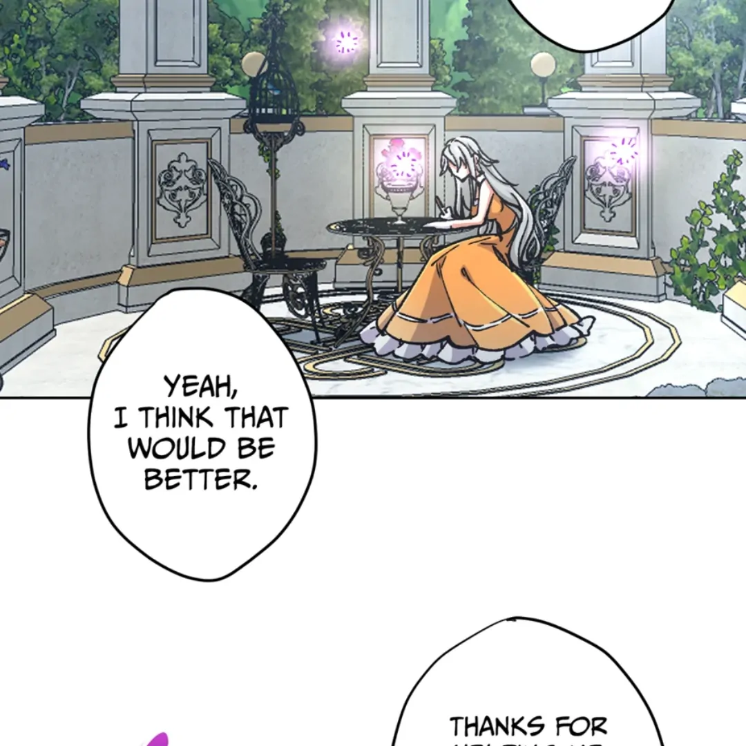 Holy Revenge: The Princess Who Became a Swordsman Chapter 21 466 ch 21 78
