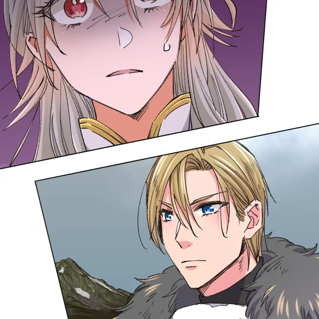 Holy Revenge: The Princess Who Became a Swordsman Chapter 21 396 ch 21 8