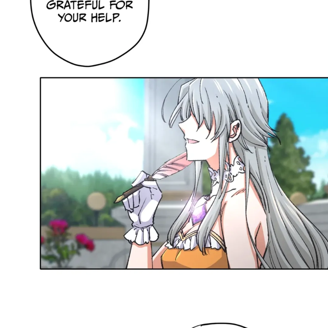 Holy Revenge: The Princess Who Became a Swordsman Chapter 21 468 ch 21 80