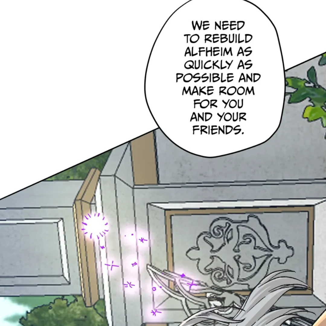 Holy Revenge: The Princess Who Became a Swordsman Chapter 21 469 ch 21 81