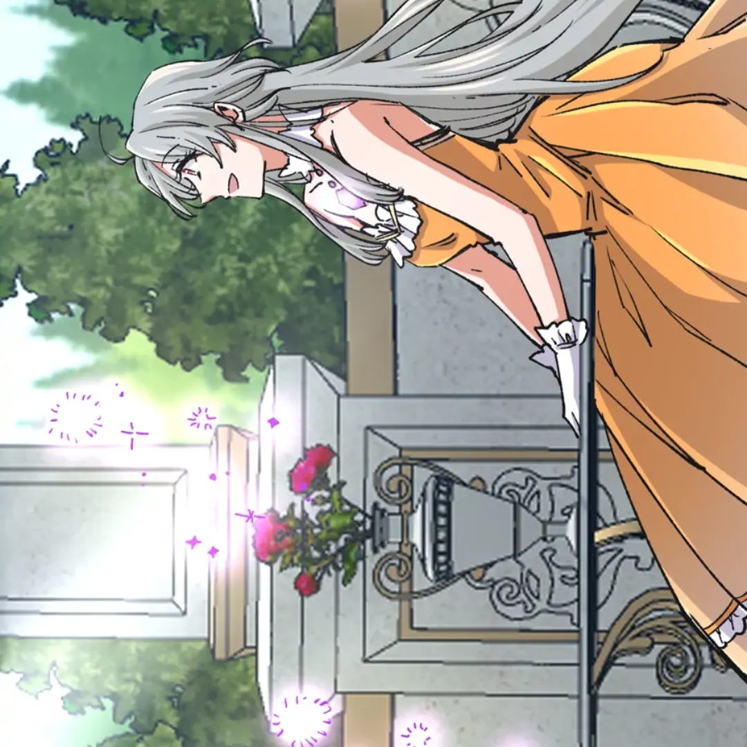 Holy Revenge: The Princess Who Became a Swordsman Chapter 21 470 ch 21 82