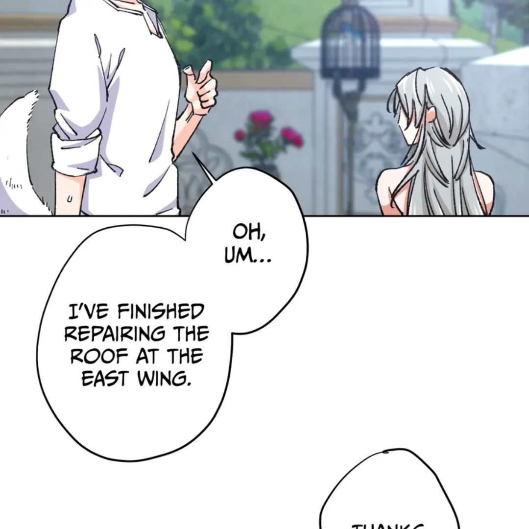 Holy Revenge: The Princess Who Became a Swordsman Chapter 21 475 ch 21 87