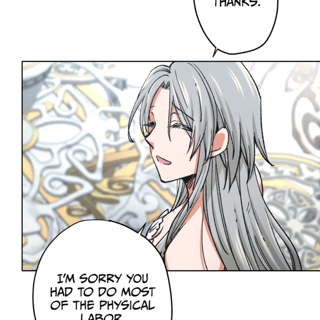 Holy Revenge: The Princess Who Became a Swordsman Chapter 21 476 ch 21 88
