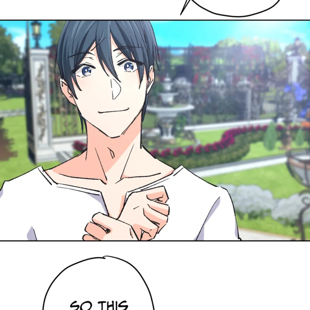 Holy Revenge: The Princess Who Became a Swordsman Chapter 21 478 ch 21 90