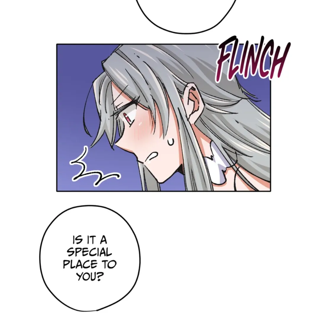 Holy Revenge: The Princess Who Became a Swordsman Chapter 21 480 ch 21 92
