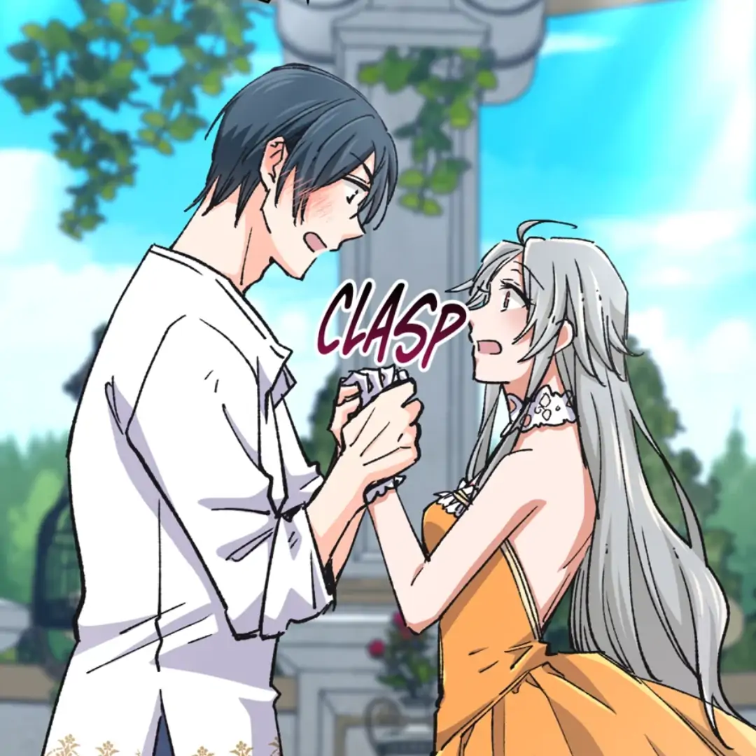 Holy Revenge: The Princess Who Became a Swordsman Chapter 21 487 ch 21 99