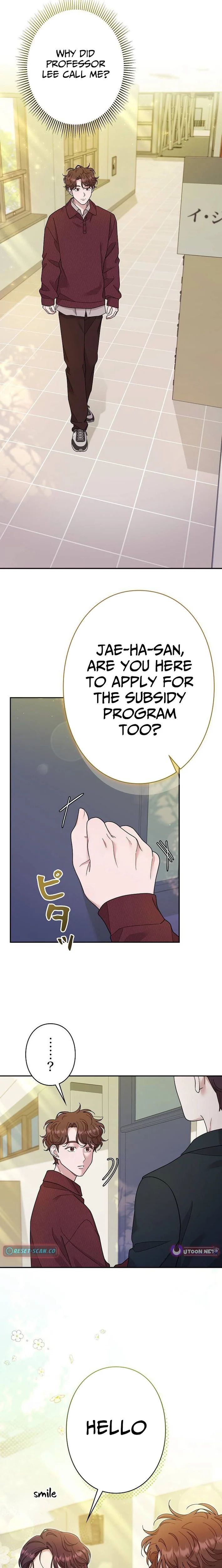 The Art Student Who Lived Twice Chapter 55 88 ch 55 19