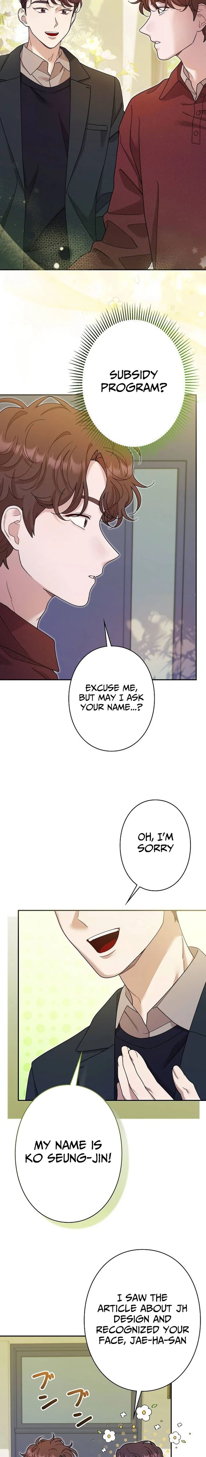 The Art Student Who Lived Twice Chapter 55 89 ch 55 20