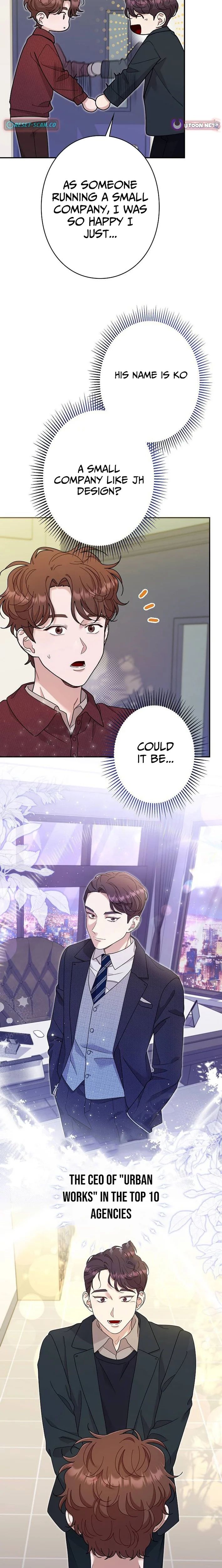 The Art Student Who Lived Twice Chapter 55 90 ch 55 21