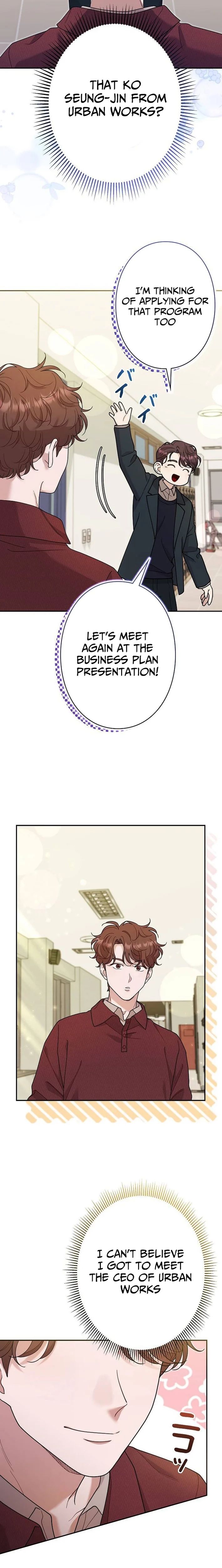 The Art Student Who Lived Twice Chapter 55 91 ch 55 22