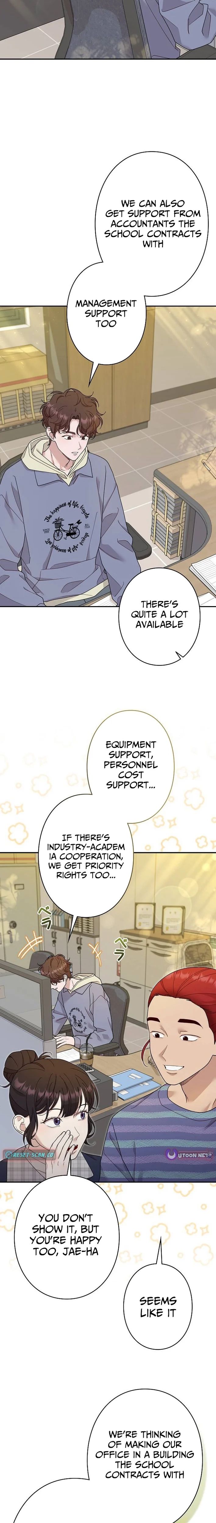 The Art Student Who Lived Twice Chapter 55 75 ch 55 6