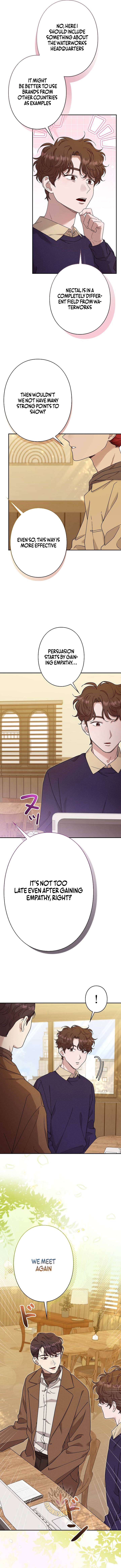 The Art Student Who Lived Twice Chapter 56 59 ch 56 11