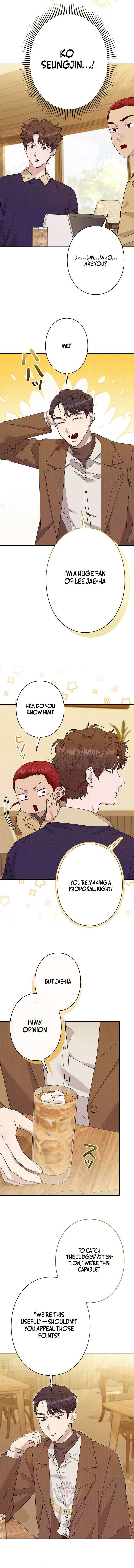 The Art Student Who Lived Twice Chapter 56 60 ch 56 12