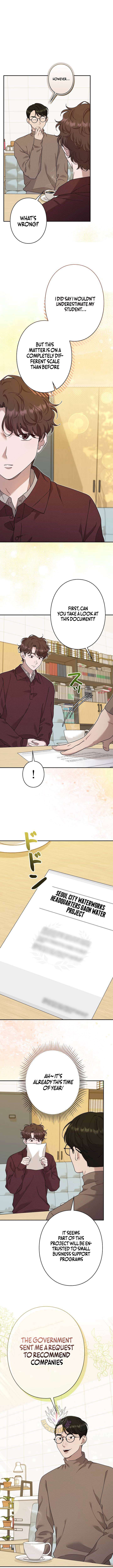 The Art Student Who Lived Twice Chapter 56 50 ch 56 2