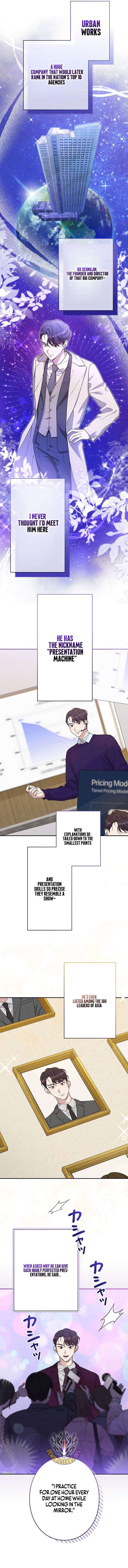 The Art Student Who Lived Twice Chapter 56 53 ch 56 5