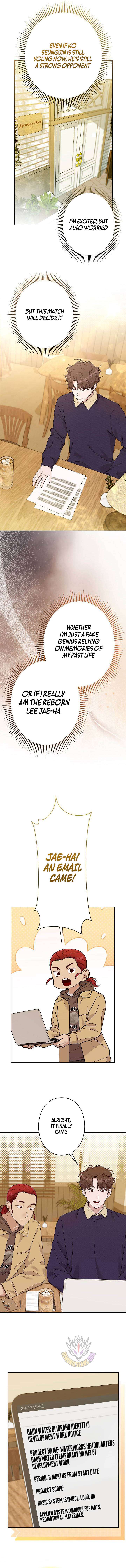 The Art Student Who Lived Twice Chapter 56 54 ch 56 6