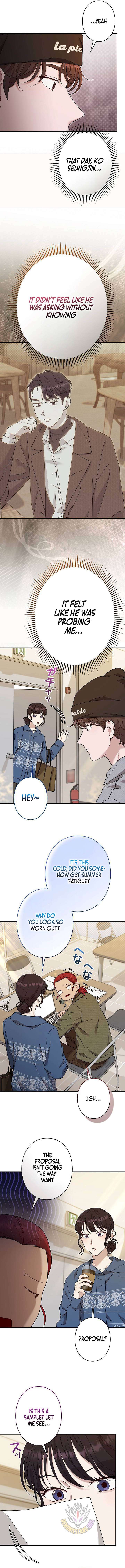 The Art Student Who Lived Twice Chapter 57 38 ch 57 2