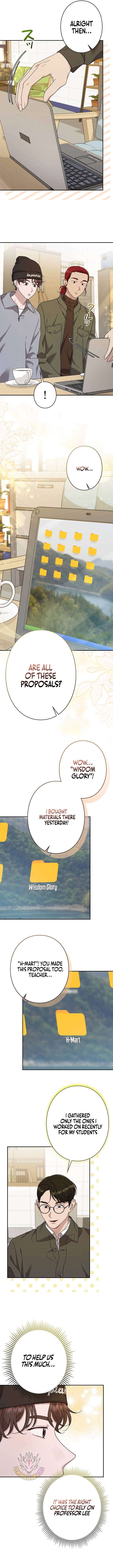 The Art Student Who Lived Twice Chapter 57 41 ch 57 5