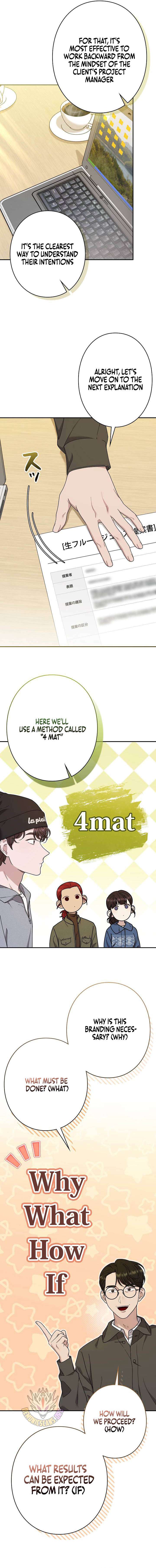 The Art Student Who Lived Twice Chapter 57 43 ch 57 7