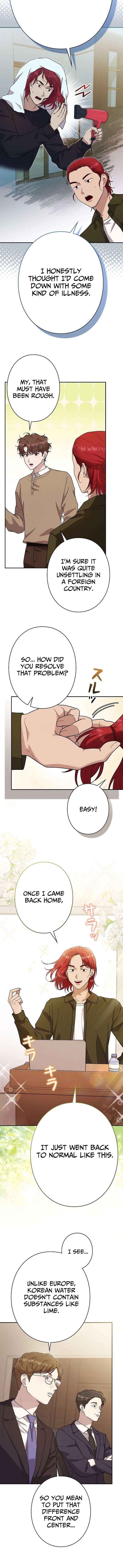 The Art Student Who Lived Twice Chapter 62 58 ch 62 10