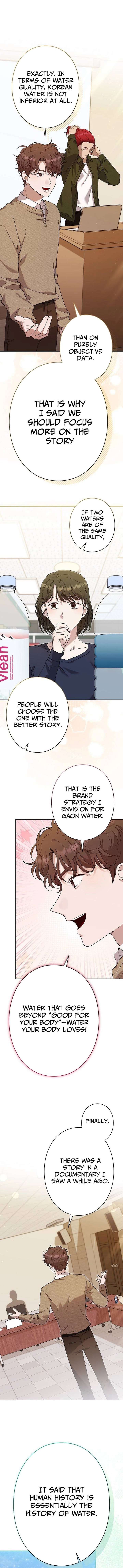 The Art Student Who Lived Twice Chapter 62 59 ch 62 11