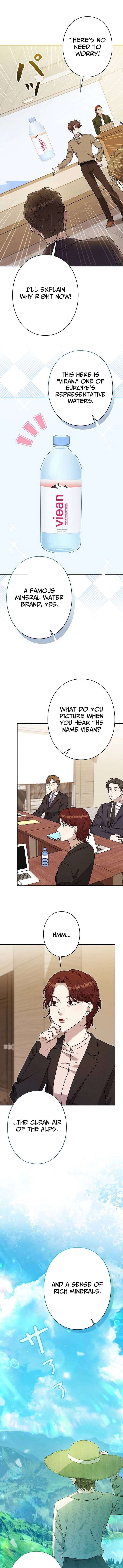 The Art Student Who Lived Twice Chapter 62 52 ch 62 4