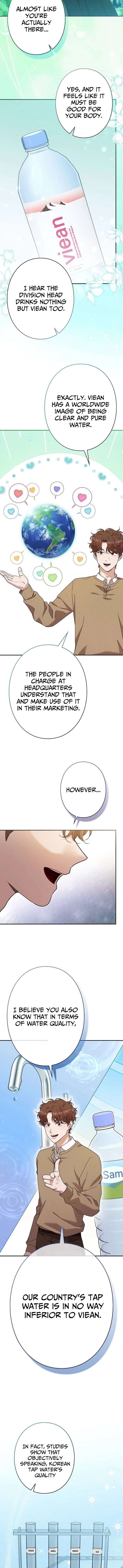 The Art Student Who Lived Twice Chapter 62 53 ch 62 5