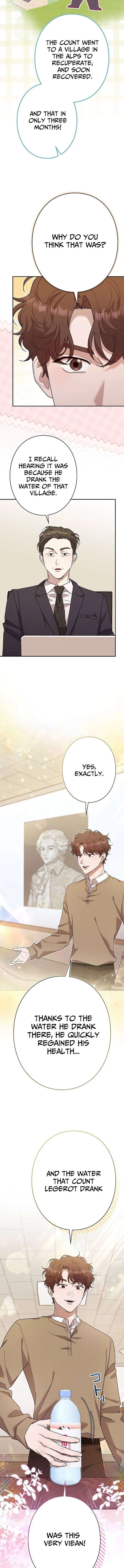 The Art Student Who Lived Twice Chapter 62 55 ch 62 7