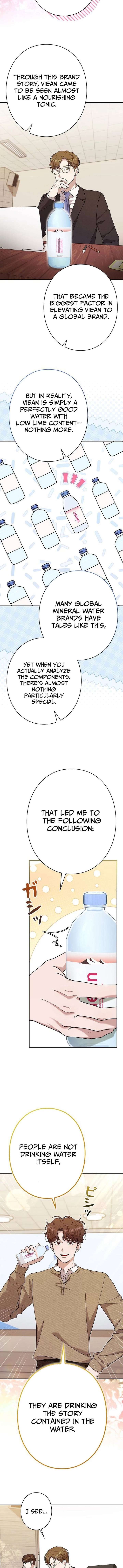 The Art Student Who Lived Twice Chapter 62 56 ch 62 8