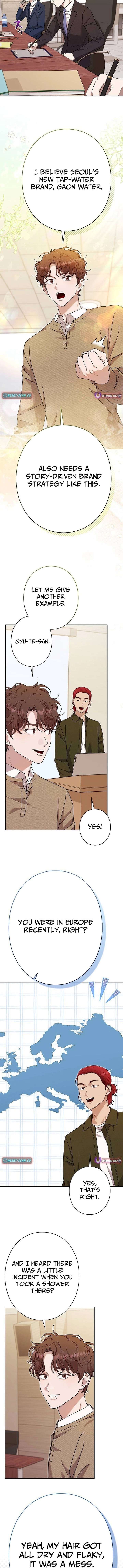 The Art Student Who Lived Twice Chapter 62 57 ch 62 9