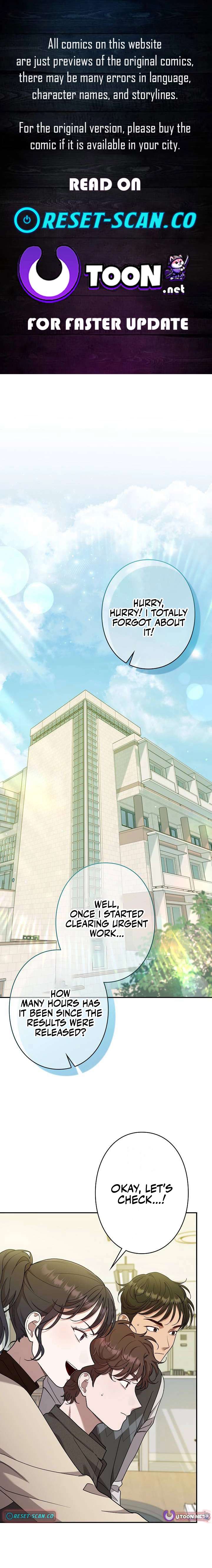 The Art Student Who Lived Twice Chapter 63 67 ch 63 1