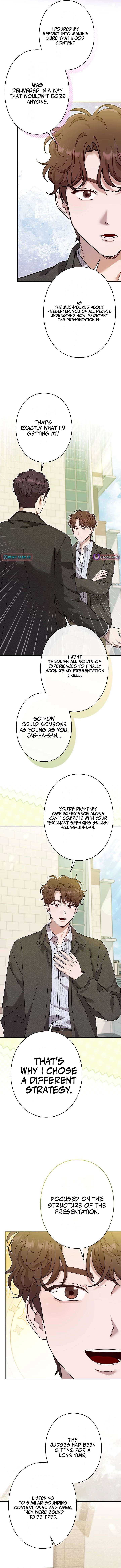 The Art Student Who Lived Twice Chapter 63 76 ch 63 10