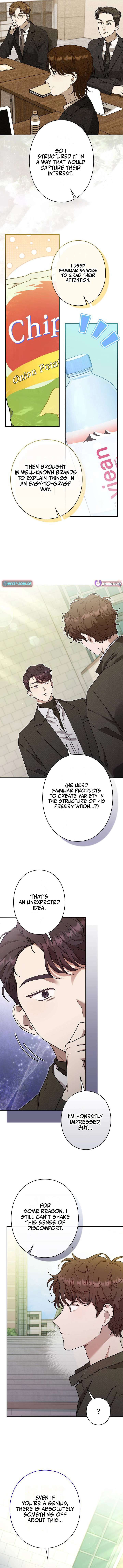 The Art Student Who Lived Twice Chapter 63 77 ch 63 11