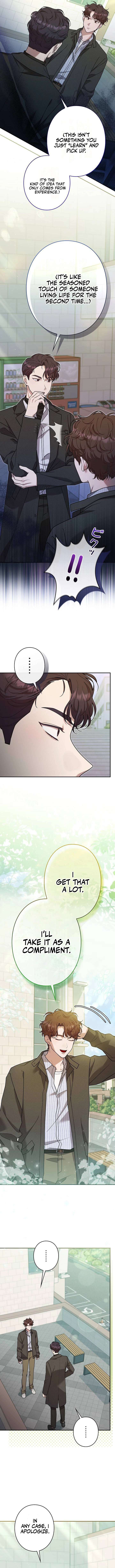 The Art Student Who Lived Twice Chapter 63 78 ch 63 12