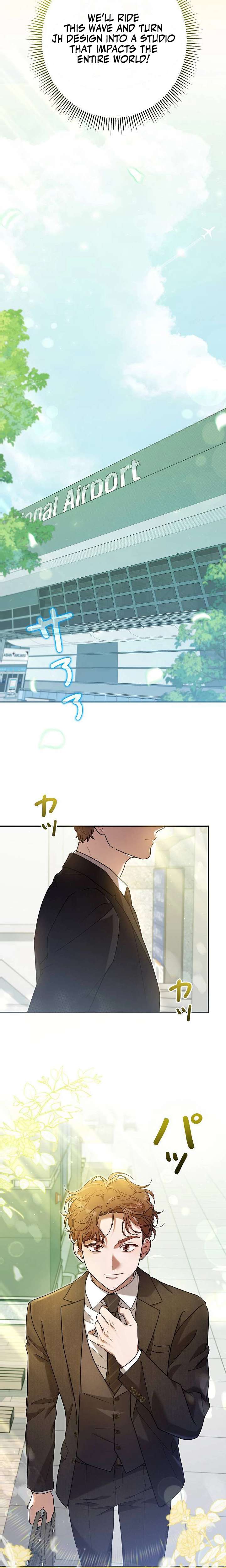 The Art Student Who Lived Twice Chapter 63 87 ch 63 21
