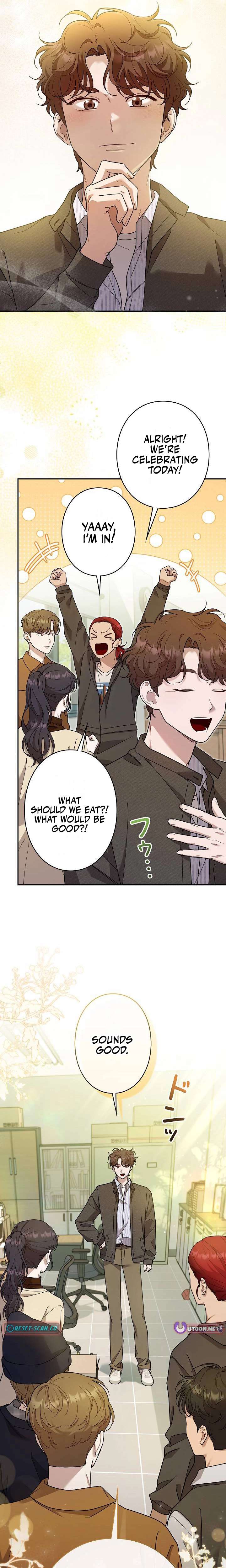 The Art Student Who Lived Twice Chapter 63 70 ch 63 4