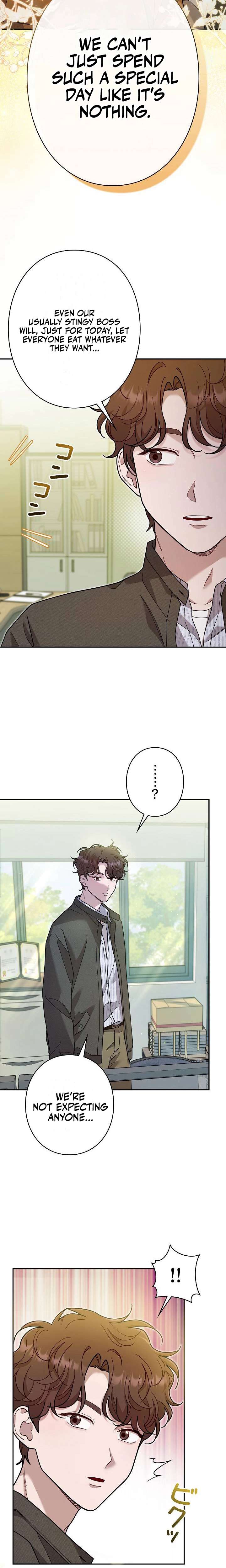 The Art Student Who Lived Twice Chapter 63 71 ch 63 5
