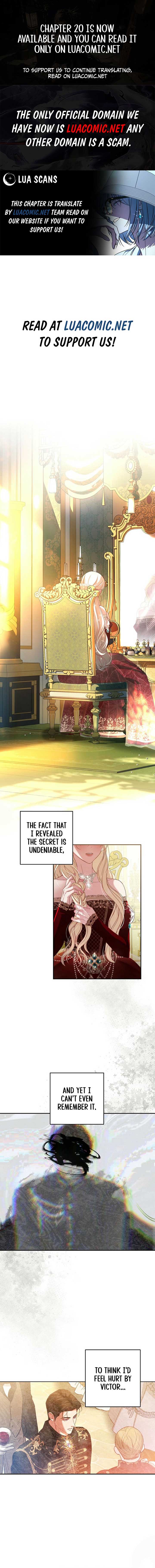 Things I Didn’t Know Because It Was The First Time Chapter 4 44 ch 4 1