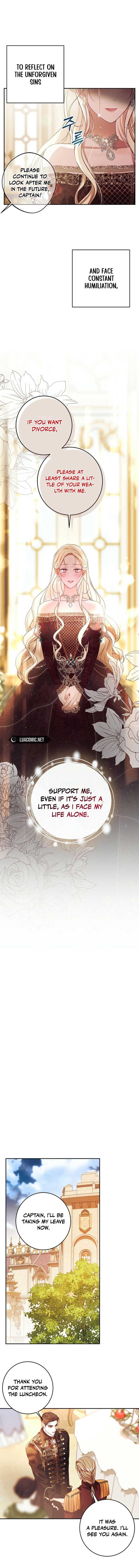 Things I Didn’t Know Because It Was The First Time Chapter 4 53 ch 4 10